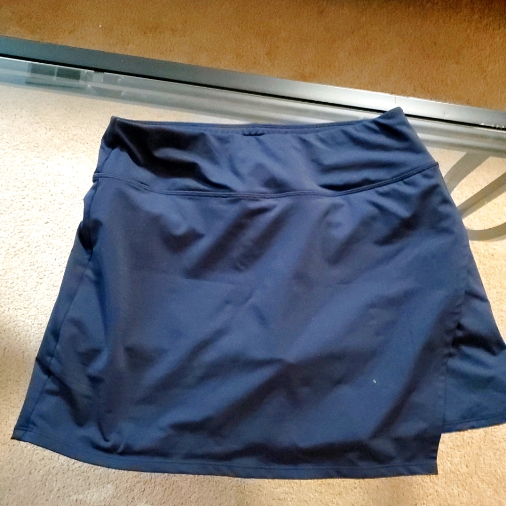Athleta skort